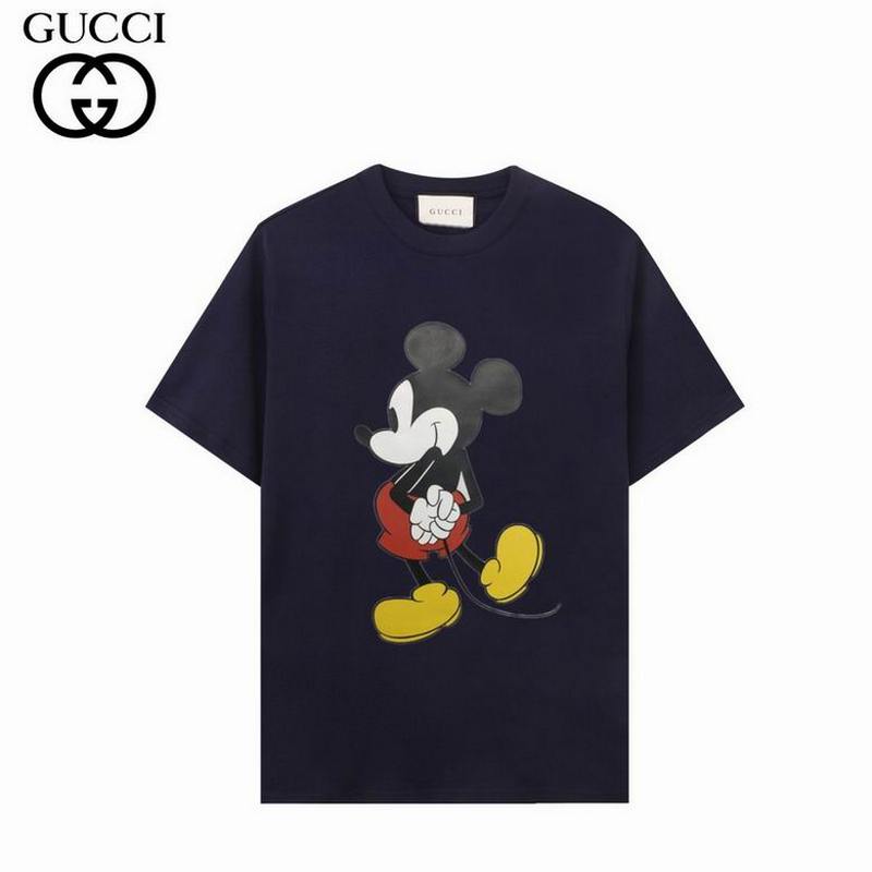 Gucci Men's T-shirts 1201